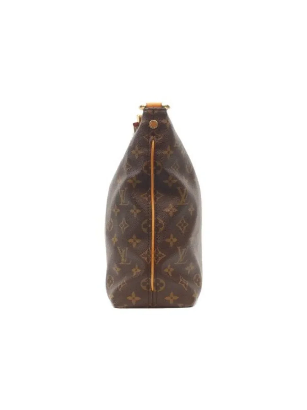Louis Vuitton Monogram Sully PM Shoulder Bag